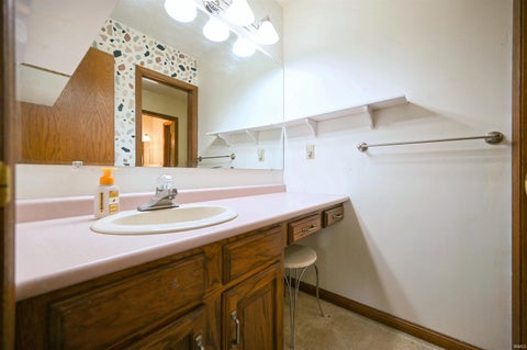 Tiny photo for 11110 Par Court, Kokomo, IN 46901 (MLS # 202638285)