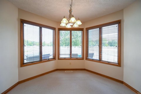 Tiny photo for 11110 Par Court, Kokomo, IN 46901 (MLS # 202638285)