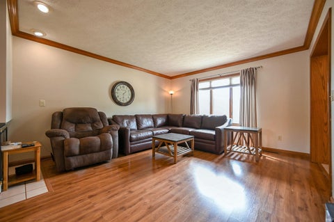 Tiny photo for 11110 Par Court, Kokomo, IN 46901 (MLS # 202638285)