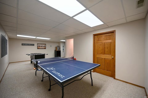 Tiny photo for 11110 Par Court, Kokomo, IN 46901 (MLS # 202638285)