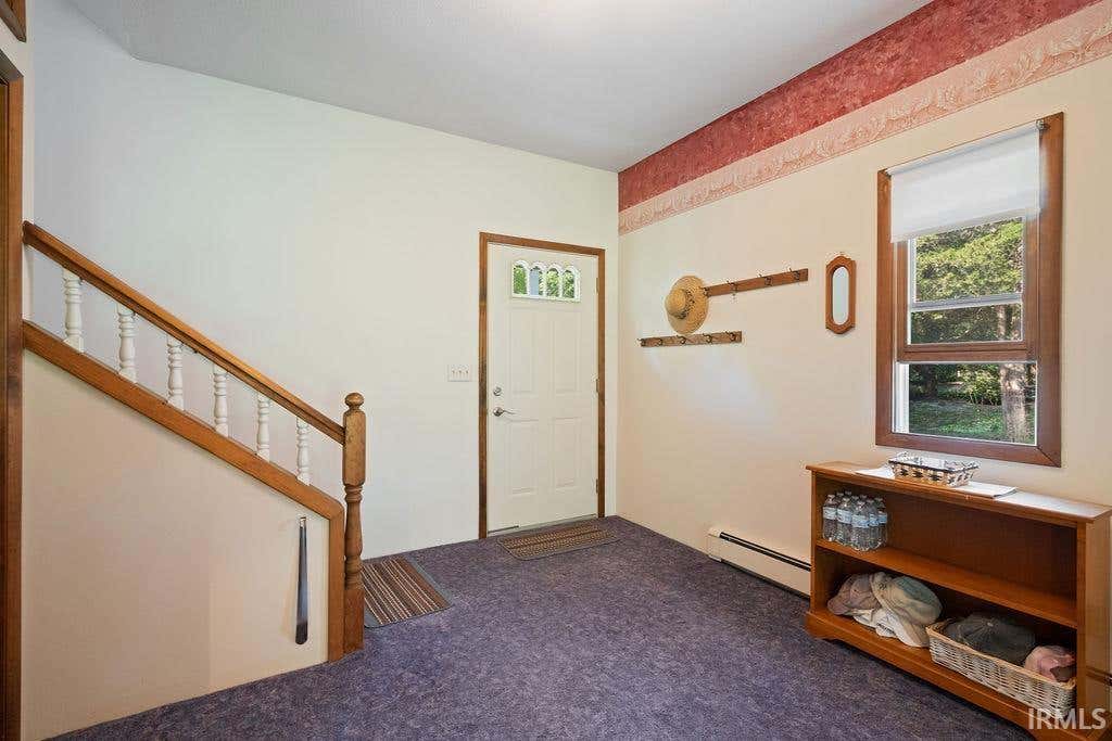 Photo of 10854 W 100 S, Russiaville, IN 46979 (MLS # 202625651)