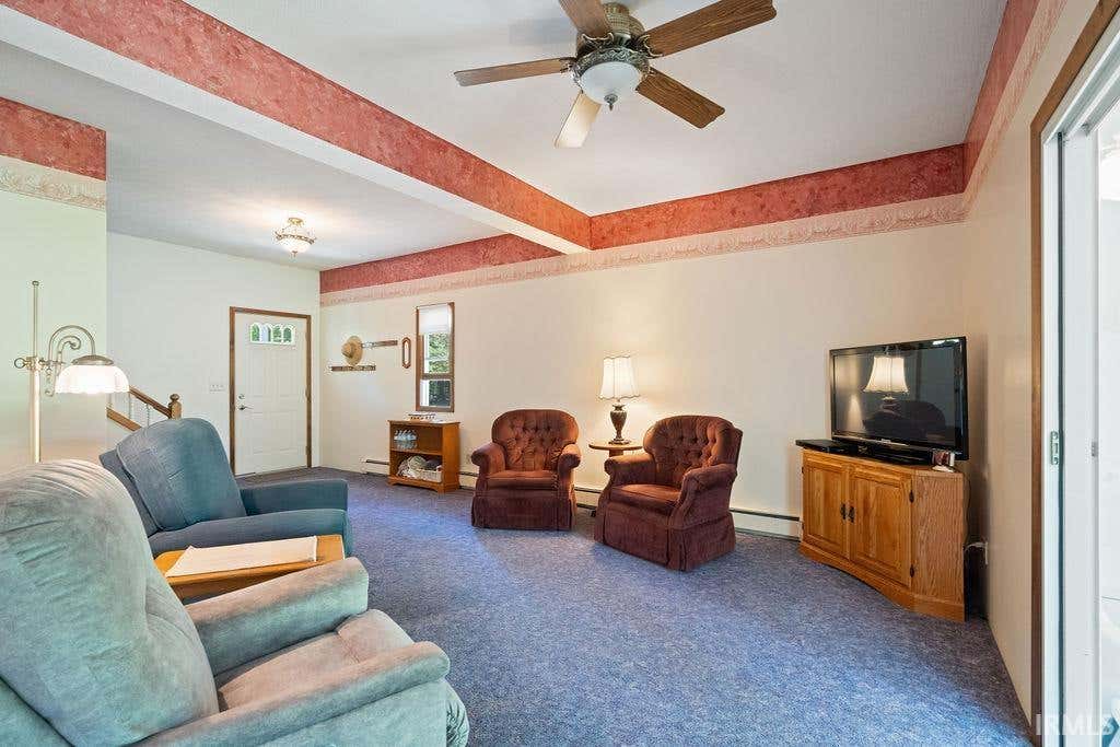 Photo of 10854 W 100 S, Russiaville, IN 46979 (MLS # 202625651)