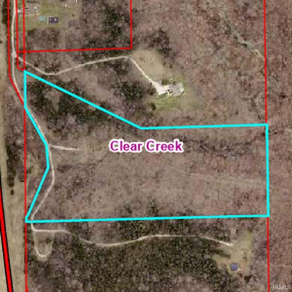 Photo of 8137 S Zikes Road, Clear Creek, IN 47401 (MLS # 202632771)