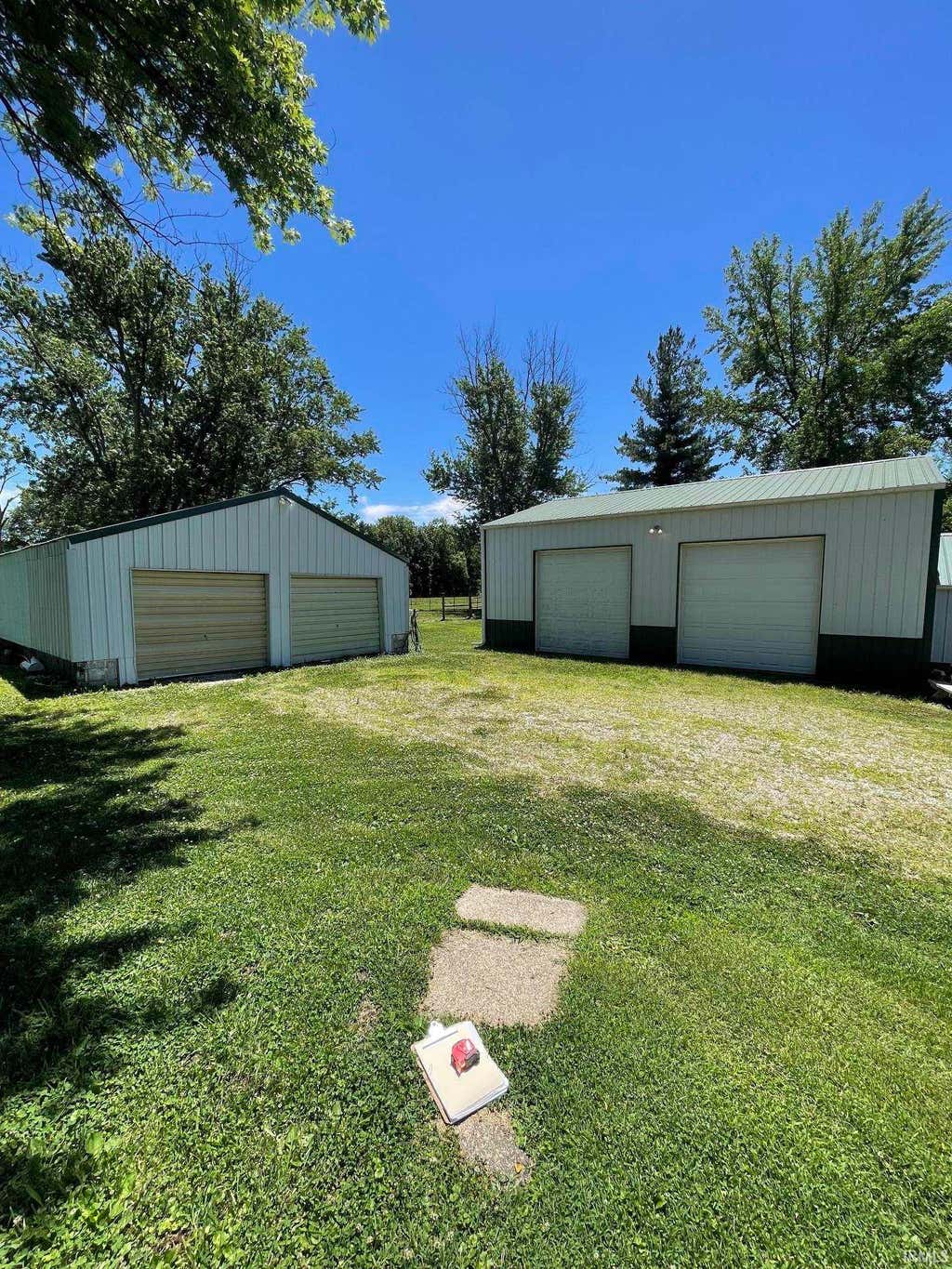 Photo of 6597 S State Road 159 Highway, Carlisle, IN 47838 (MLS # 202623360)
