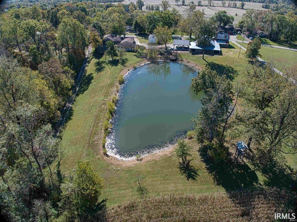 Photo of 2925 W Mill Road, Evansville, IN 47720 (MLS # 202637445)