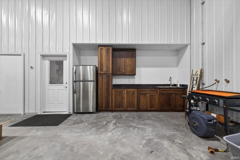 Tiny photo for 234 S 2Nd Street, Montgomery, IN 47558 (MLS # 202615911)