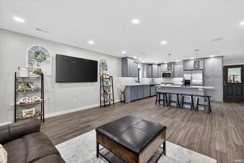 Tiny photo for 234 S 2Nd Street, Montgomery, IN 47558 (MLS # 202615911)