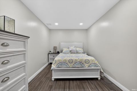 Tiny photo for 234 S 2Nd Street, Montgomery, IN 47558 (MLS # 202615911)