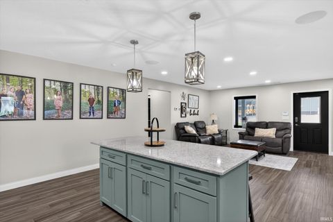 Tiny photo for 234 S 2Nd Street, Montgomery, IN 47558 (MLS # 202615911)
