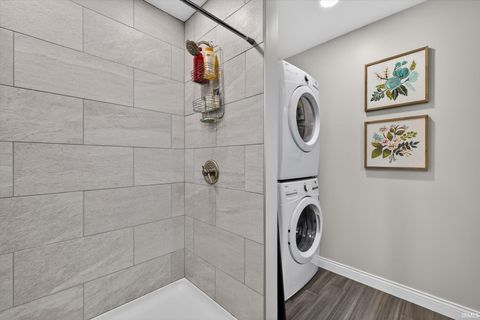 Tiny photo for 234 S 2Nd Street, Montgomery, IN 47558 (MLS # 202615911)