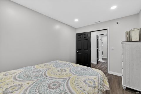 Tiny photo for 234 S 2Nd Street, Montgomery, IN 47558 (MLS # 202615911)