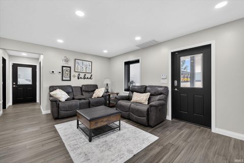 Tiny photo for 234 S 2Nd Street, Montgomery, IN 47558 (MLS # 202615911)