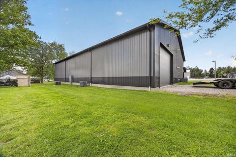 Tiny photo for 234 S 2Nd Street, Montgomery, IN 47558 (MLS # 202615911)