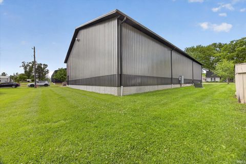 Tiny photo for 234 S 2Nd Street, Montgomery, IN 47558 (MLS # 202615911)