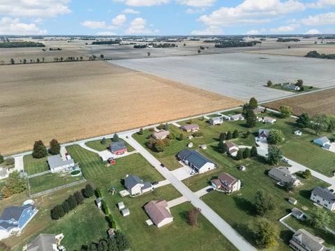 Tiny photo for 5613 W 200, Kokomo, IN 46901 (MLS # 202644134)