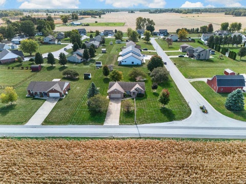 Tiny photo for 5613 W 200, Kokomo, IN 46901 (MLS # 202644134)