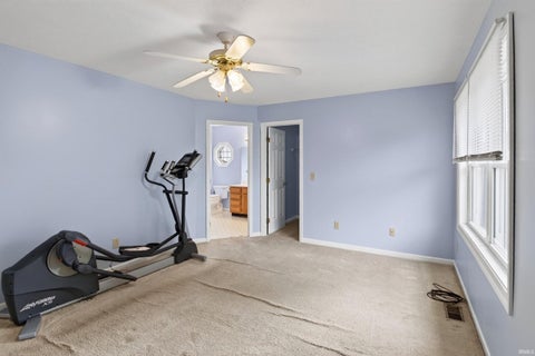 Tiny photo for 5613 W 200, Kokomo, IN 46901 (MLS # 202644134)