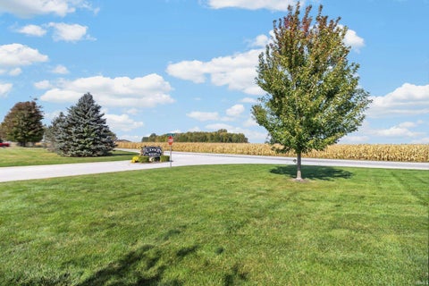 Tiny photo for 5613 W 200, Kokomo, IN 46901 (MLS # 202644134)