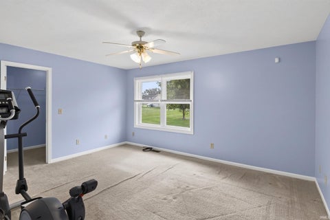 Tiny photo for 5613 W 200, Kokomo, IN 46901 (MLS # 202644134)