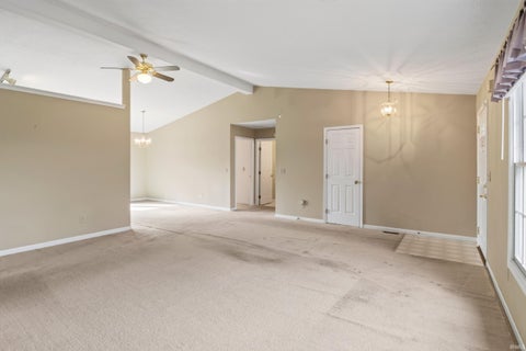 Tiny photo for 5613 W 200, Kokomo, IN 46901 (MLS # 202644134)