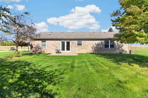 Tiny photo for 5613 W 200, Kokomo, IN 46901 (MLS # 202644134)