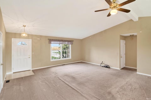 Tiny photo for 5613 W 200, Kokomo, IN 46901 (MLS # 202644134)