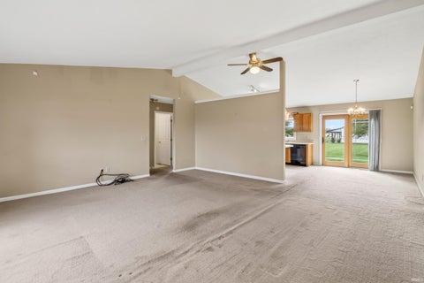 Tiny photo for 5613 W 200, Kokomo, IN 46901 (MLS # 202644134)