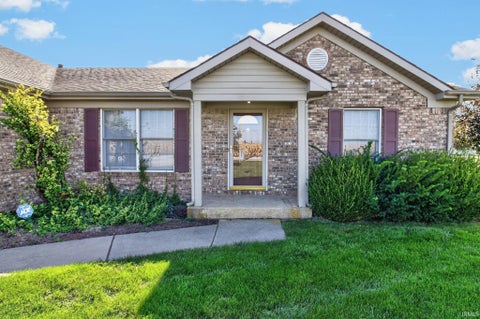 Tiny photo for 5613 W 200, Kokomo, IN 46901 (MLS # 202644134)