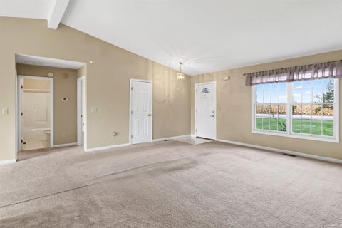 Tiny photo for 5613 W 200, Kokomo, IN 46901 (MLS # 202644134)