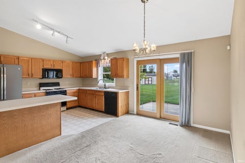 Tiny photo for 5613 W 200, Kokomo, IN 46901 (MLS # 202644134)