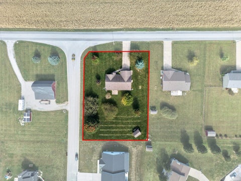 Tiny photo for 5613 W 200, Kokomo, IN 46901 (MLS # 202644134)