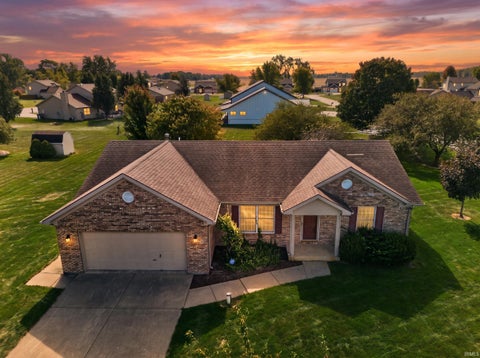 Tiny photo for 5613 W 200, Kokomo, IN 46901 (MLS # 202644134)