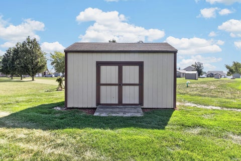 Tiny photo for 5613 W 200, Kokomo, IN 46901 (MLS # 202644134)