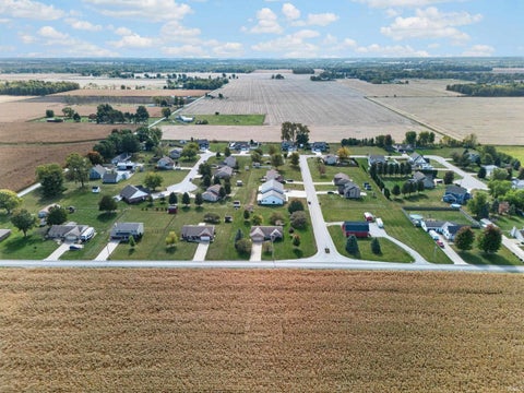 Tiny photo for 5613 W 200, Kokomo, IN 46901 (MLS # 202644134)
