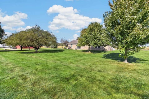 Tiny photo for 5613 W 200, Kokomo, IN 46901 (MLS # 202644134)
