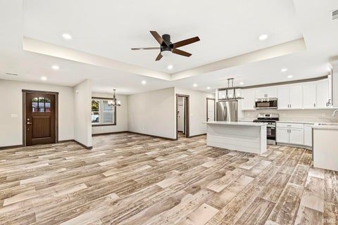 Tiny photo for 30416 Lantern Lane, Elkhart, IN 46514 (MLS # 202638430)