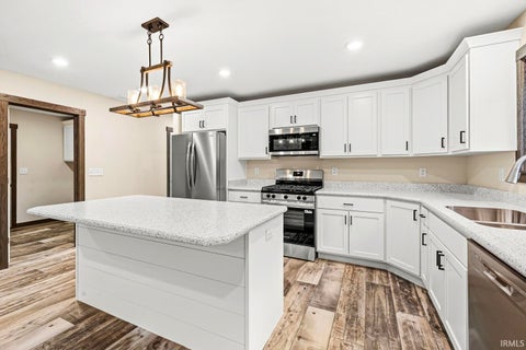 Tiny photo for 30416 Lantern Lane, Elkhart, IN 46514 (MLS # 202638430)