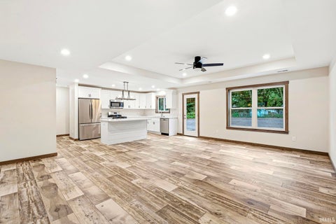 Tiny photo for 30416 Lantern Lane, Elkhart, IN 46514 (MLS # 202638430)