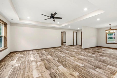 Tiny photo for 30416 Lantern Lane, Elkhart, IN 46514 (MLS # 202638430)