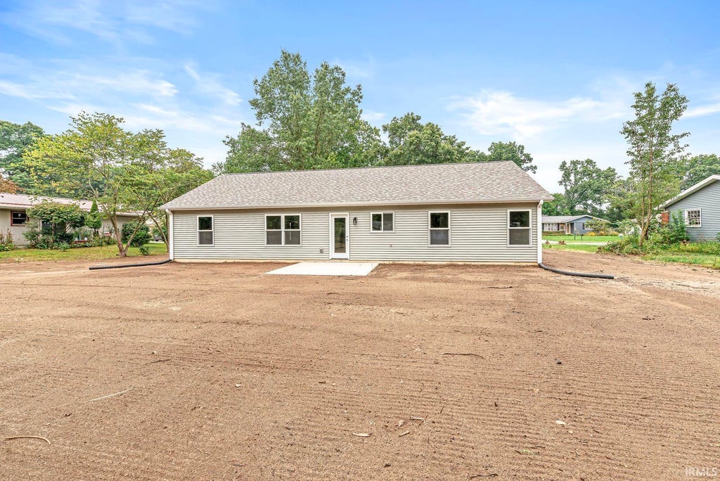 Photo of 30416 Lantern Lane, Elkhart, IN 46514 (MLS # 202638430)