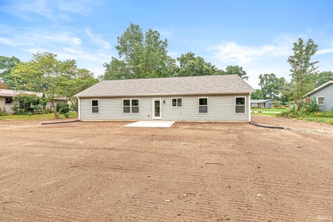 Tiny photo for 30416 Lantern Lane, Elkhart, IN 46514 (MLS # 202638430)