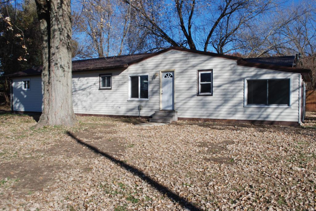 Photo of 4632 Queen Road, Plymouth, IN 46563 (MLS # 202546317)