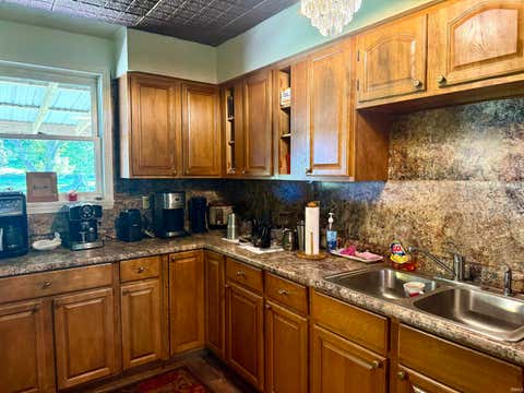 Tiny photo for 3969 NW Lost Creek Road, Ramsey, IN 47166 (MLS # 202630015)