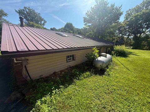 Tiny photo for 3969 NW Lost Creek Road, Ramsey, IN 47166 (MLS # 202630015)