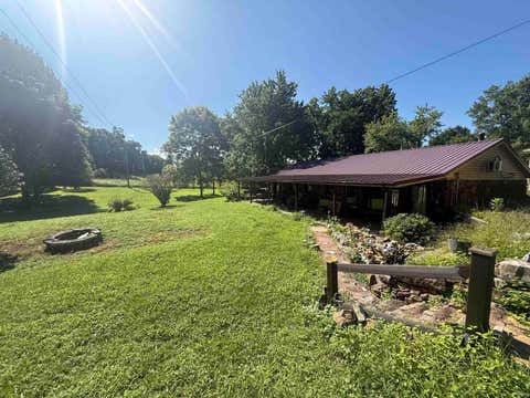 Tiny photo for 3969 NW Lost Creek Road, Ramsey, IN 47166 (MLS # 202630015)