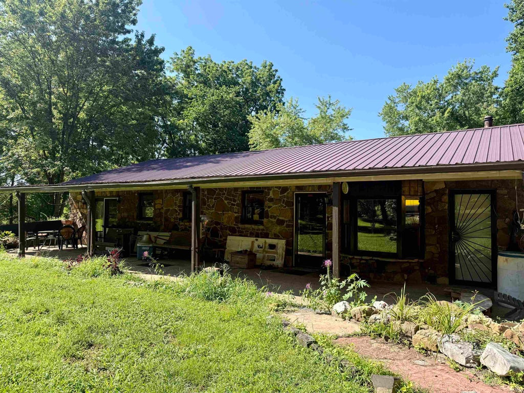 Photo of 3969 NW Lost Creek Road, Ramsey, IN 47166 (MLS # 202630015)
