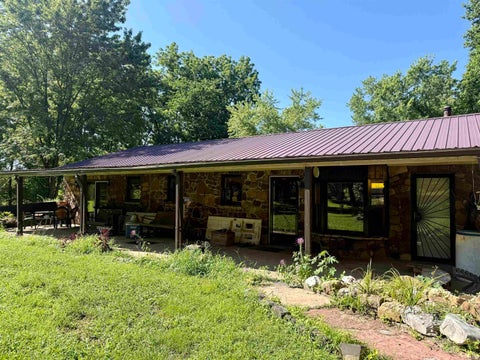Tiny photo for 3969 NW Lost Creek Road, Ramsey, IN 47166 (MLS # 202630015)