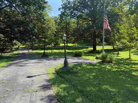 Tiny photo for 3969 NW Lost Creek Road, Ramsey, IN 47166 (MLS # 202630015)