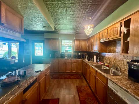 Tiny photo for 3969 NW Lost Creek Road, Ramsey, IN 47166 (MLS # 202630015)