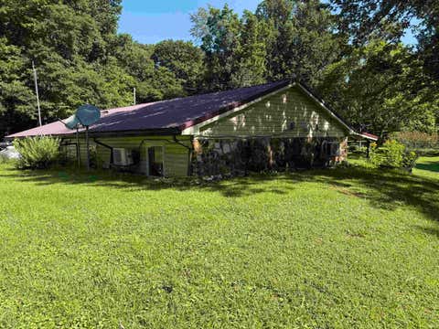 Tiny photo for 3969 NW Lost Creek Road, Ramsey, IN 47166 (MLS # 202630015)